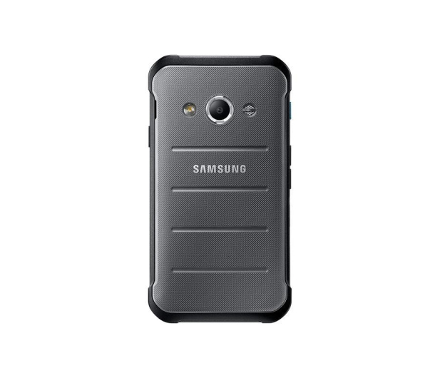 Samsung Galaxy Xcover 3 G388F srebrny - 239347 - zdjęcie 2
